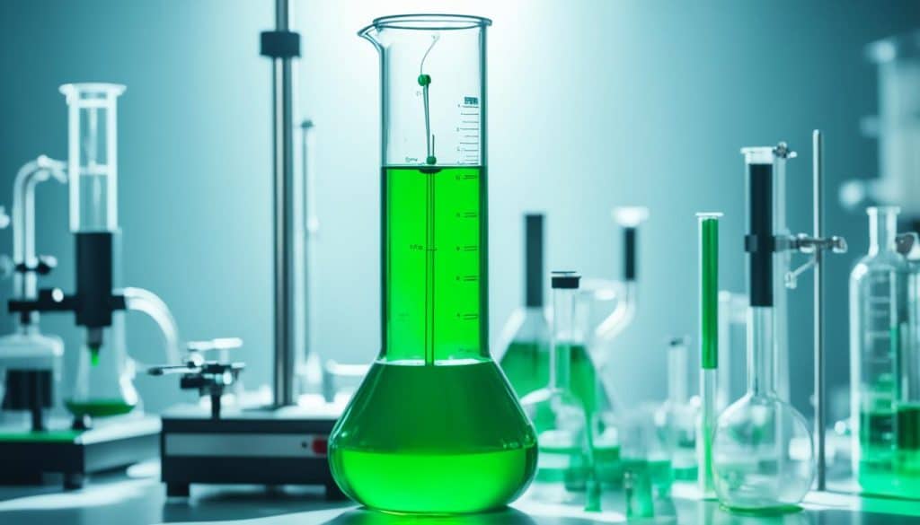 CBD Extraktionsverfahren