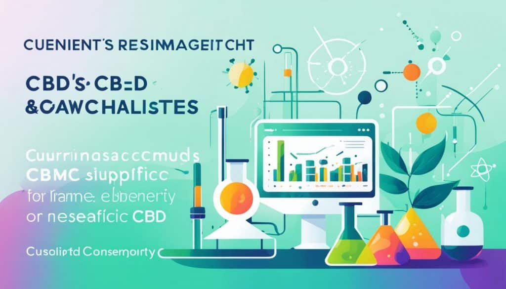 CBD Forschungsstand