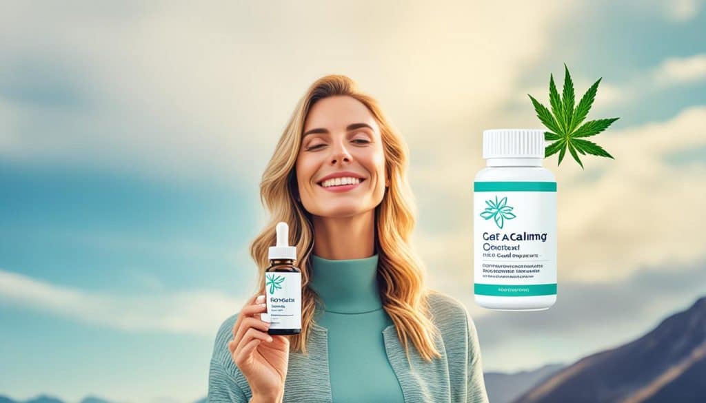 CBD Kapseln Wirkung