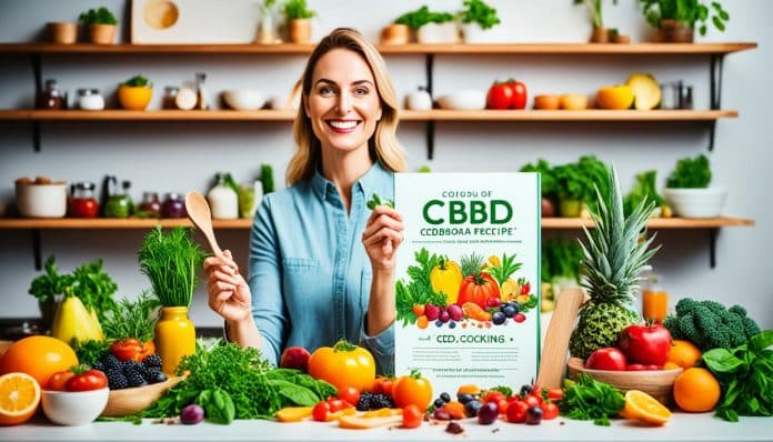 CBD Kochrezepte