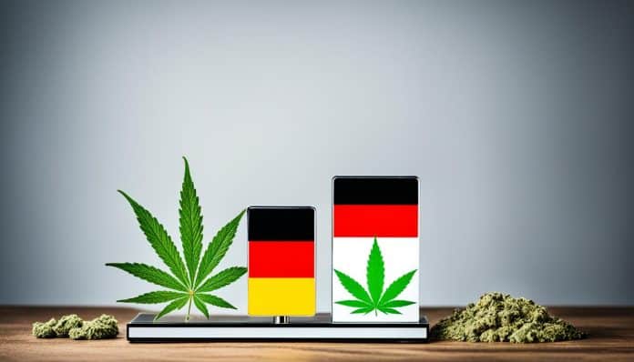 CBD Legalität