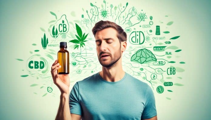 CBD Nebenwirkungen