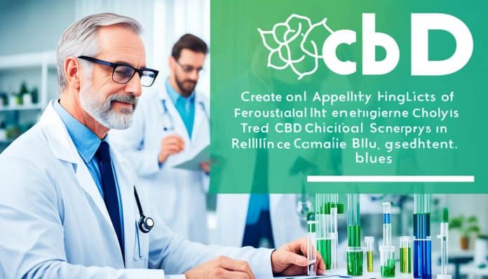 CBD Studien