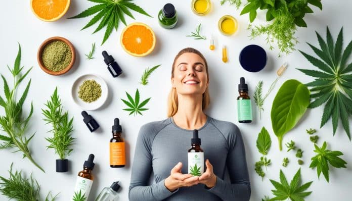 CBD Wirkung