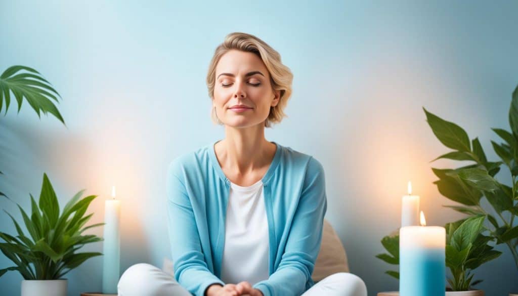 CBD bei Stress und Ängstlichen Gemütszustand