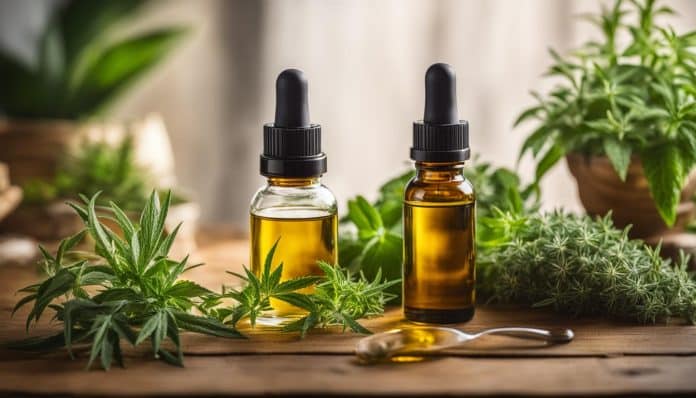 CBD für Haustiere