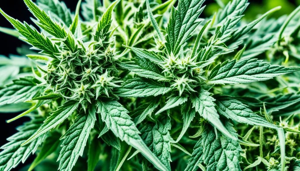 Phytocannabinoide in Cannabis Sativa