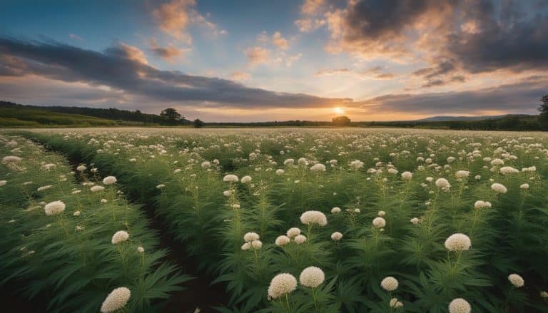 calm cbd blüten