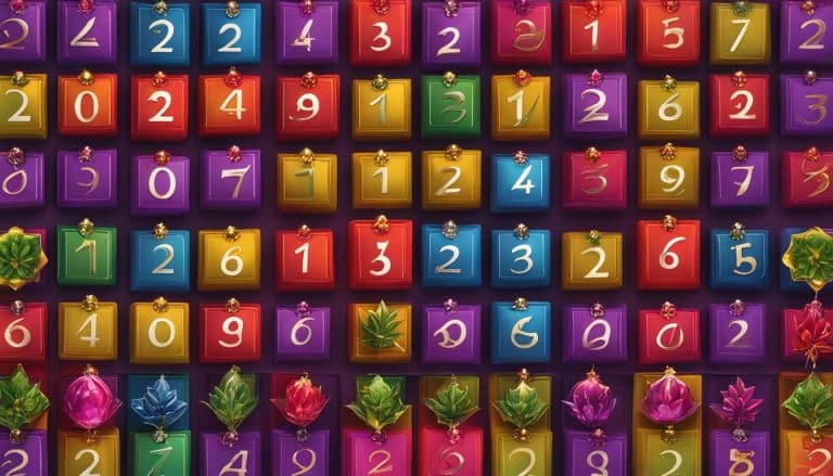 cbd blüten adventskalender