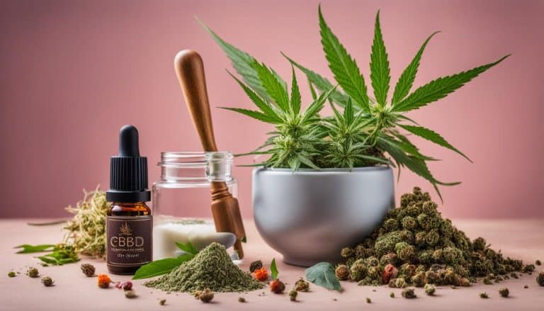 cbd blüten angebot