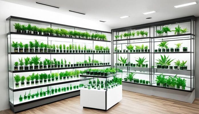 cbd blüten apotheke