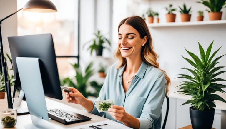 cbd blüten auf rechnung bestellen ohne klarna