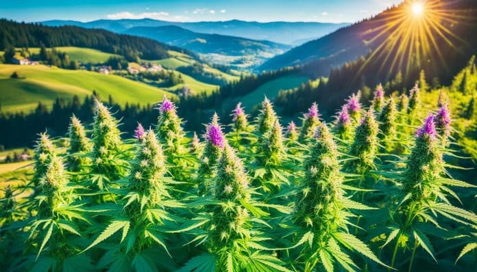 cbd blüten baden-württemberg