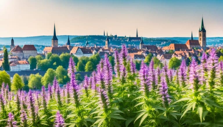 cbd blüten bamberg
