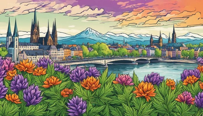 cbd blüten bonn