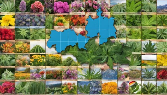 cbd blüten einfuhr deutschland
