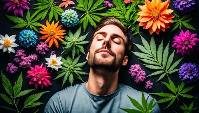 cbd blüten erfahrung wirkung