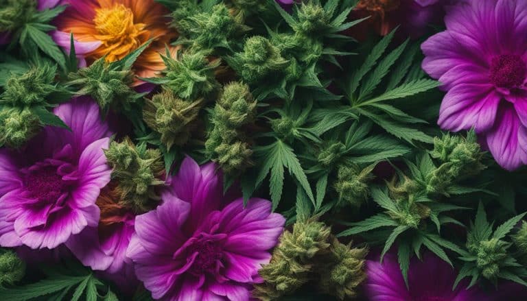 cbd blüten feinschnitt