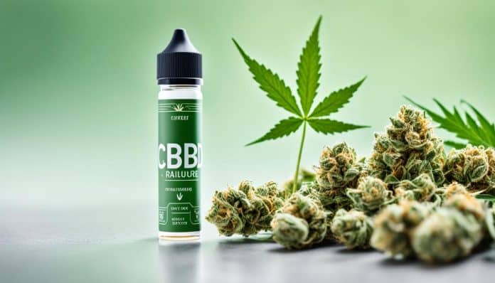 cbd blüten fertig gedreht
