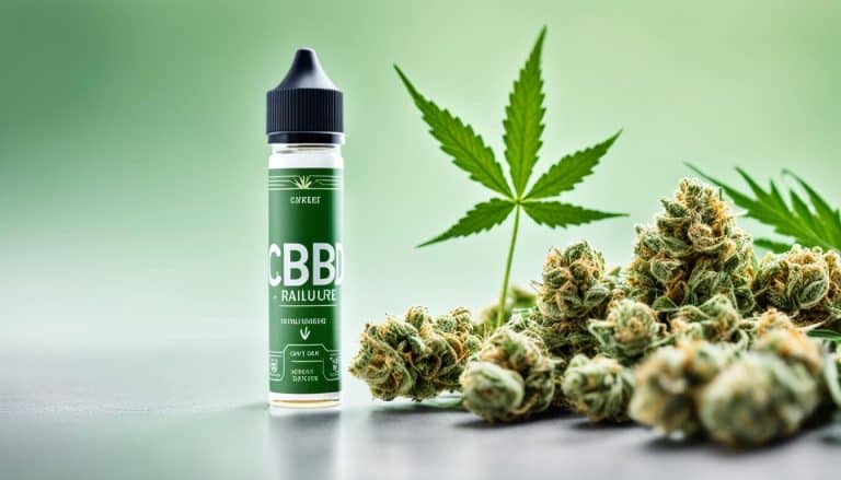 cbd blüten fertig gedreht