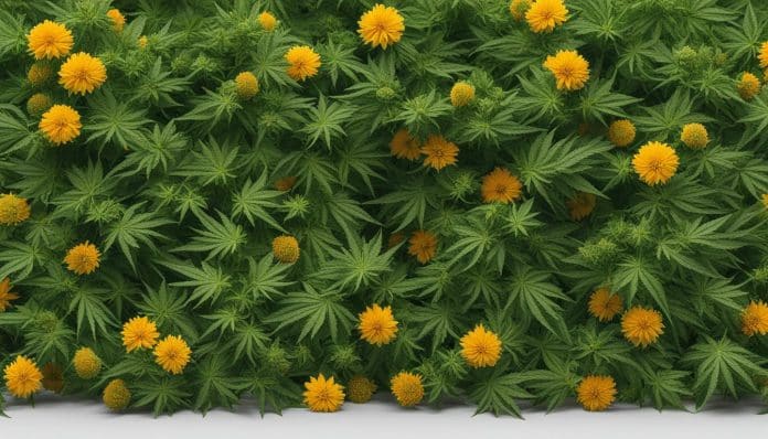 cbd blüten frankys farm