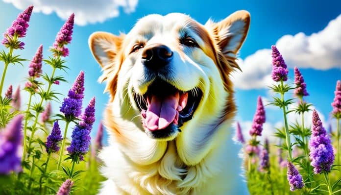 cbd blüten für hunde