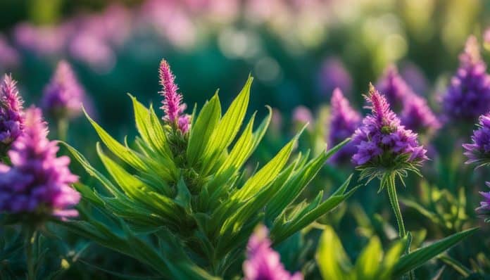 cbd blüten für was