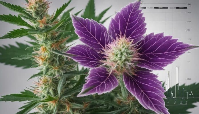cbd blüten gehalt