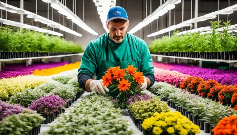 cbd blüten großhandel