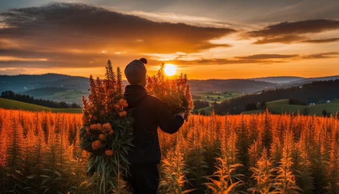 cbd blüten grosshandel schweiz