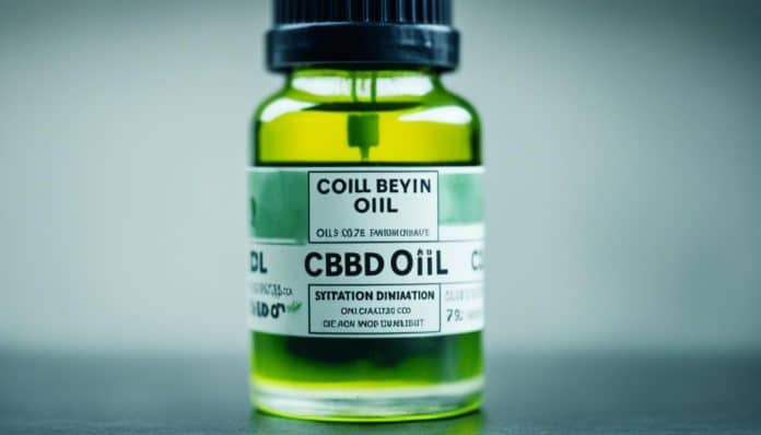 cbd öl abgelaufen