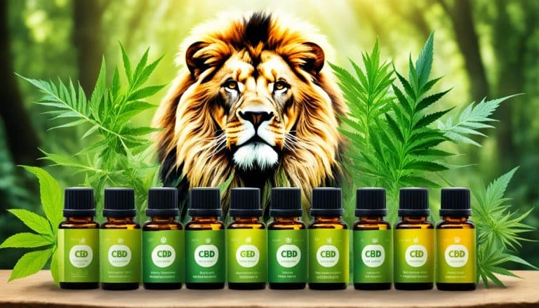 cbd öl abnehmen höhle der löwen