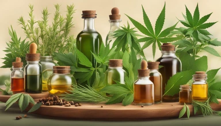 cbd öl alternative