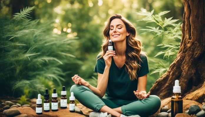 cbd öl alternative