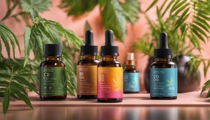 cbd öl angebot