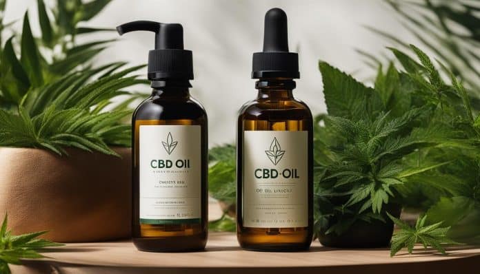 cbd öl apotal