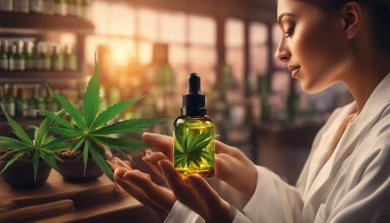 cbd öl apotheke wirkung