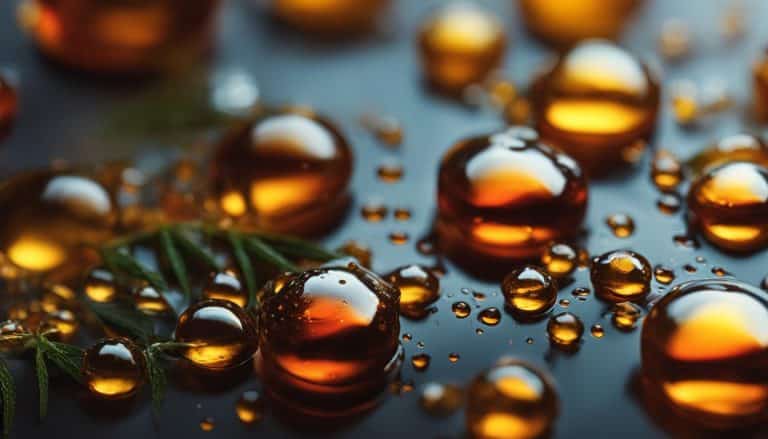cbd öl auf wunden