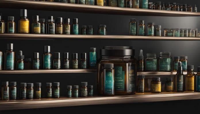 cbd öl aufbewahrung