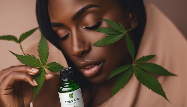 cbd öl bei herzrasen