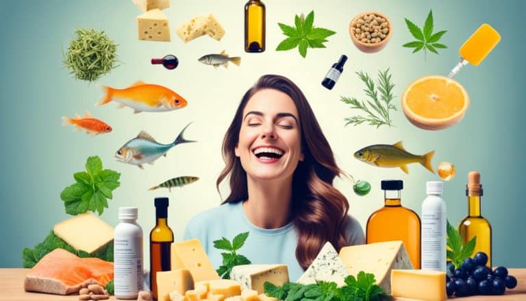 cbd öl bei histaminintoleranz