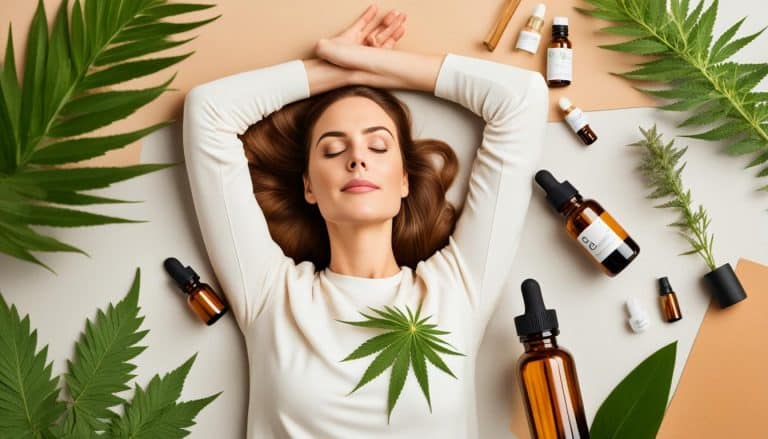 cbd öl bei innerer unruhe