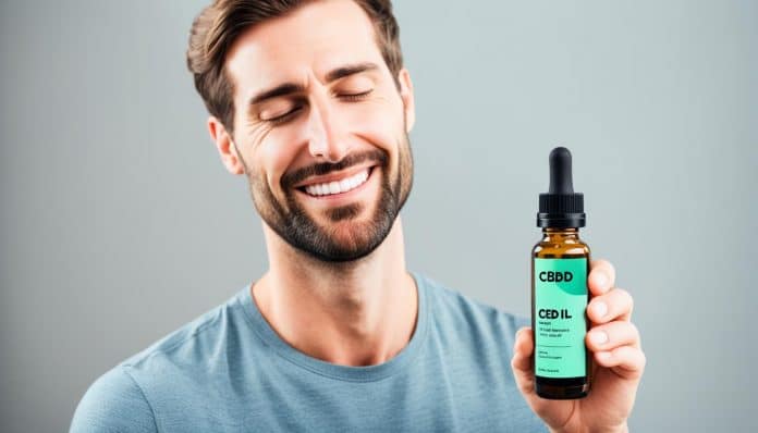 cbd öl bei nervenschmerzen dosierung
