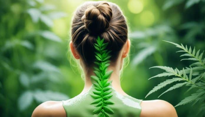 cbd öl bei verspannungen