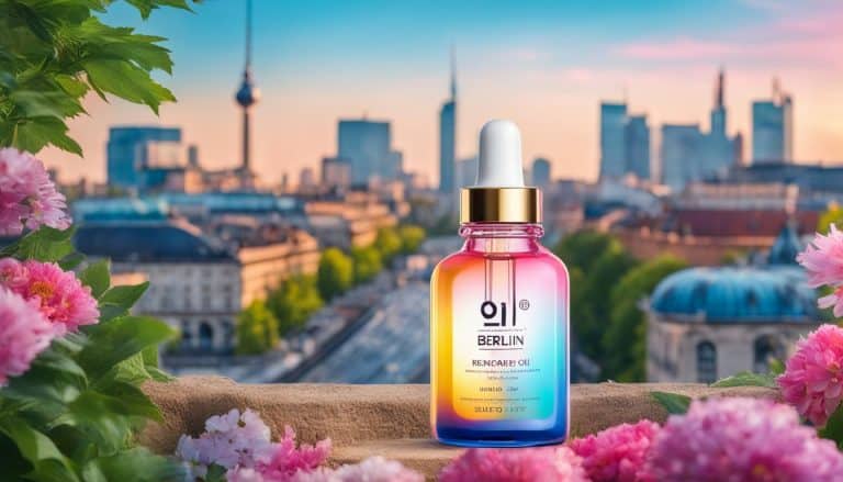 cbd öl berlin