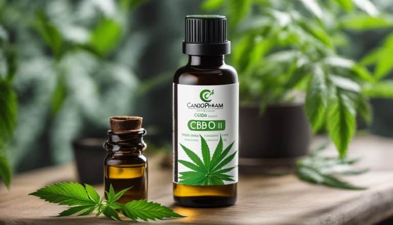 cbd öl candropharm