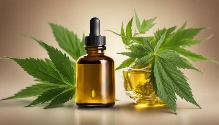 cbd öl cannalin