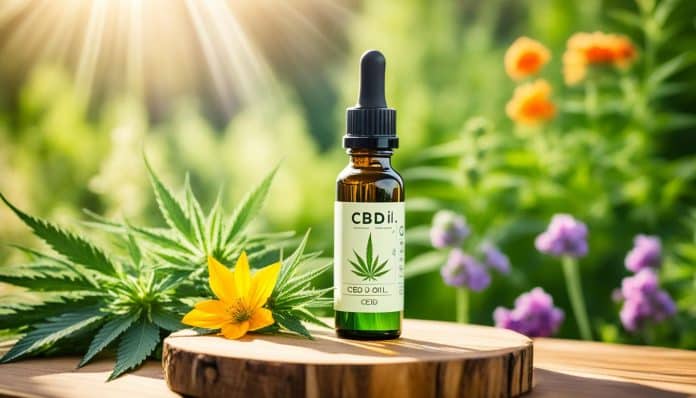 cbd öl cannbio