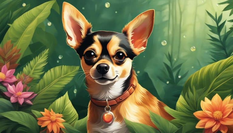 cbd öl chihuahua