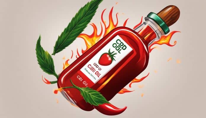 cbd öl chili